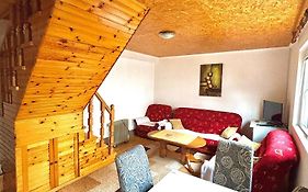 Apartments Bozovic
